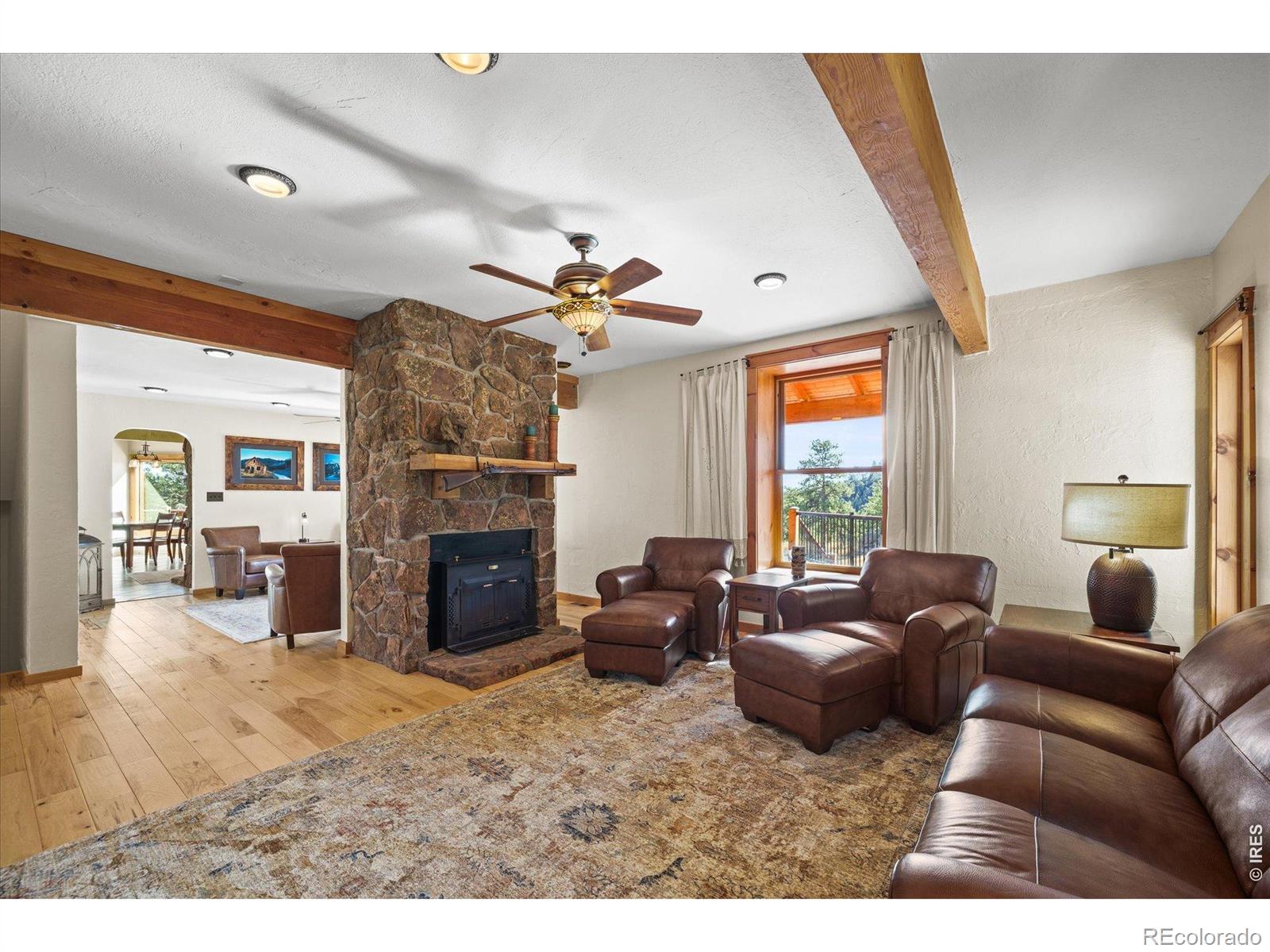 3665 Colard Lane Lyons CO 80540