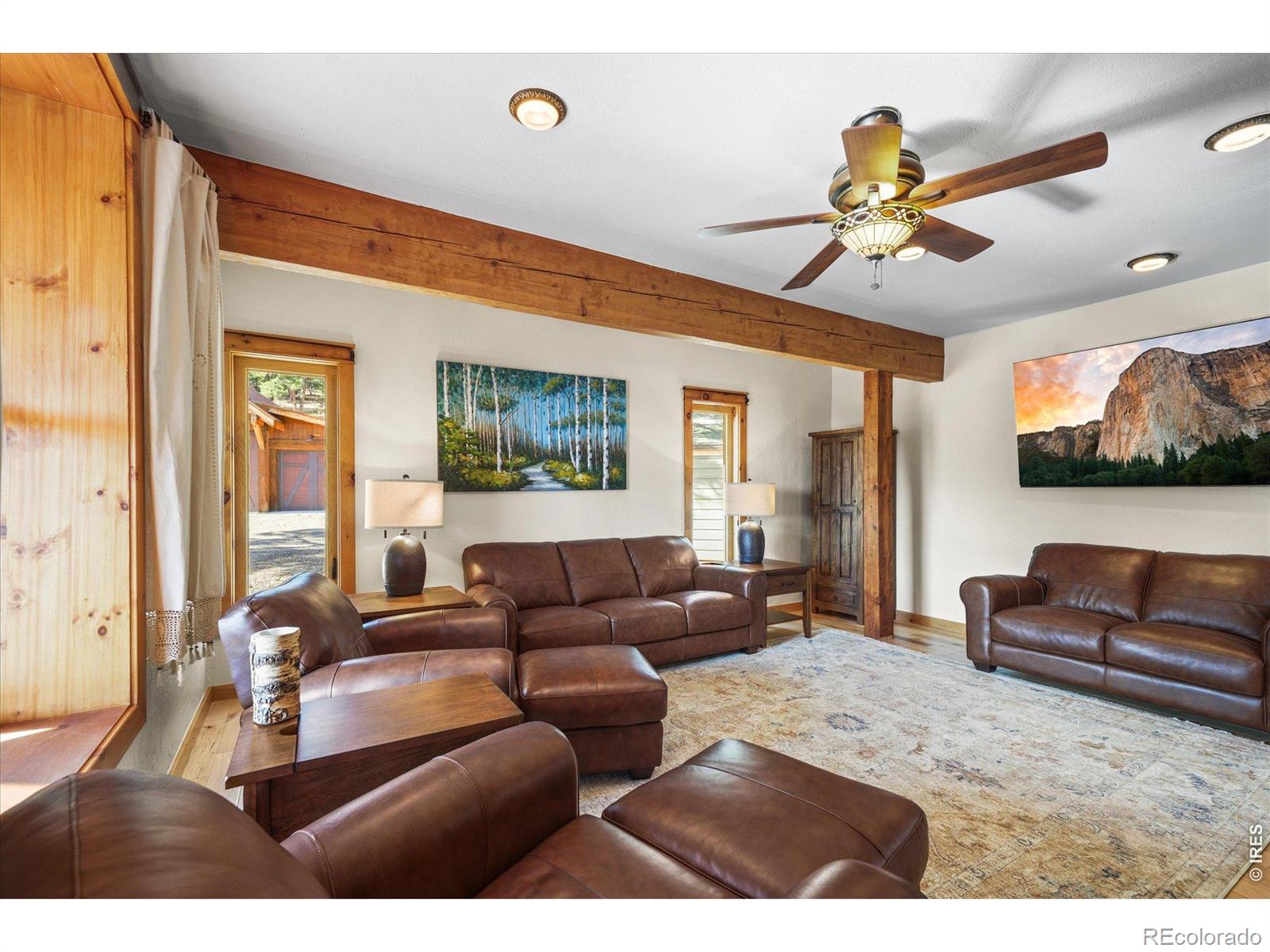 3665 Colard Lane Lyons CO 80540