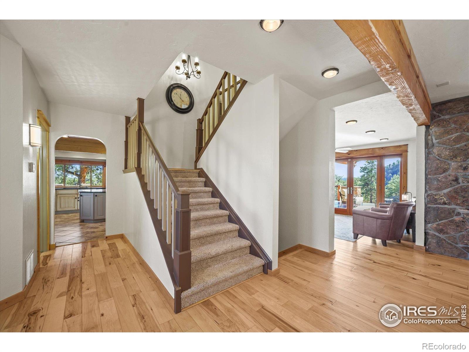 3665 Colard Lane Lyons CO 80540