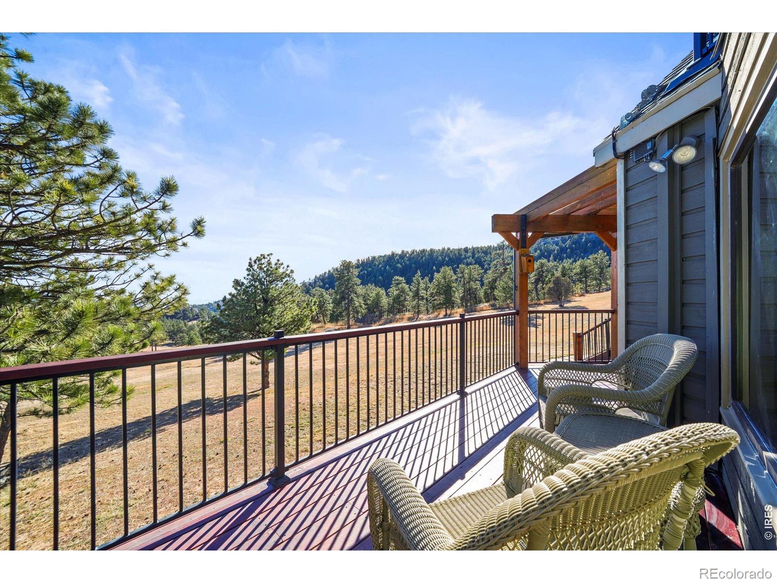 3665 Colard Lane Lyons CO 80540
