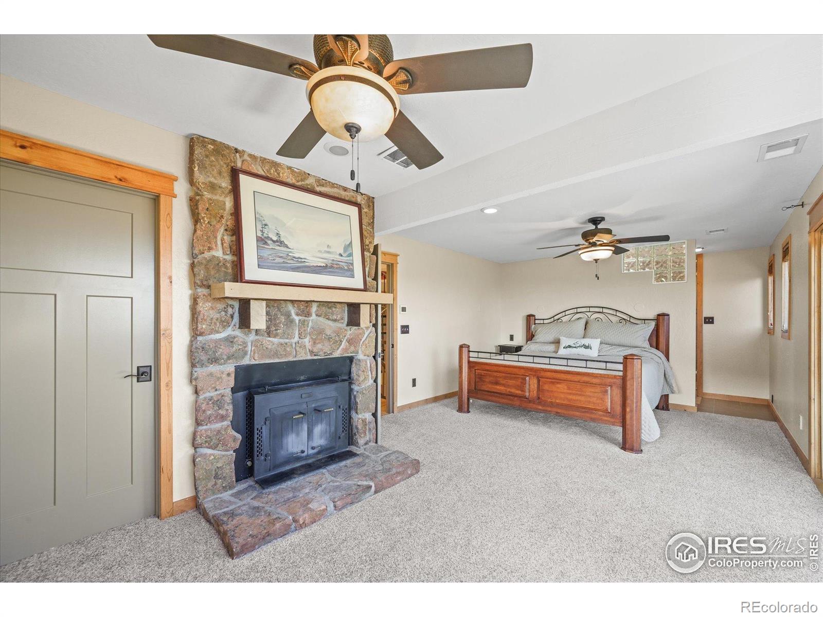 3665 Colard Lane Lyons CO 80540