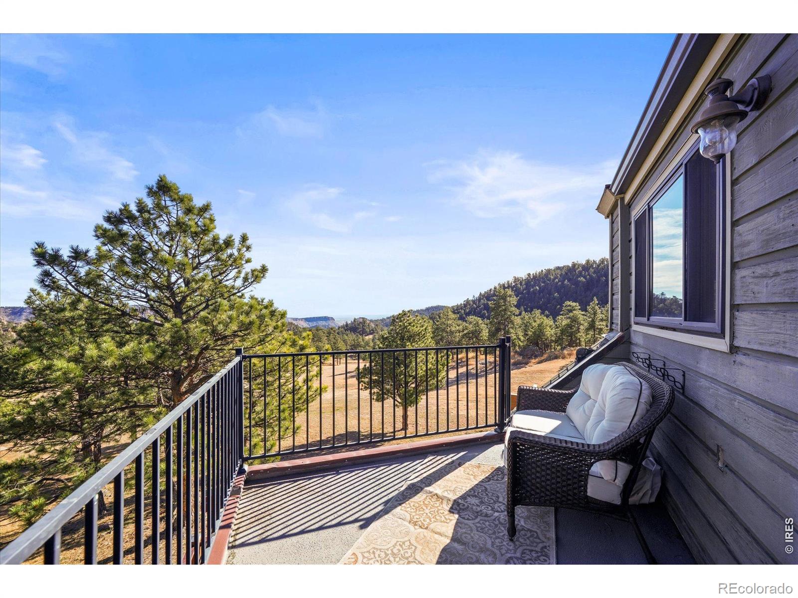 3665 Colard Lane Lyons CO 80540