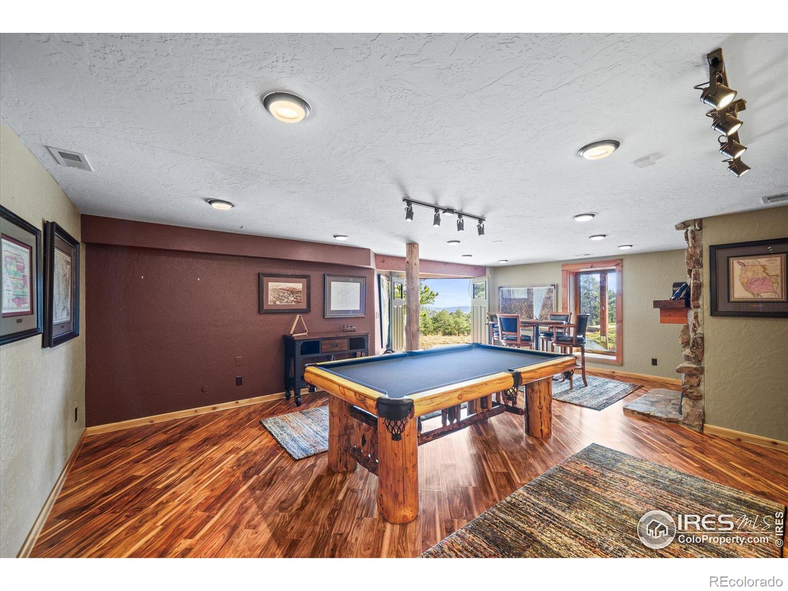 3665 Colard Lane Lyons CO 80540