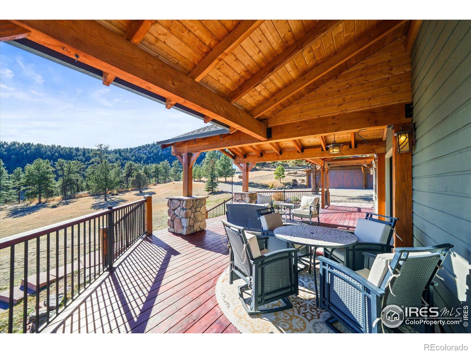 3665 Colard Lane Lyons CO 80540