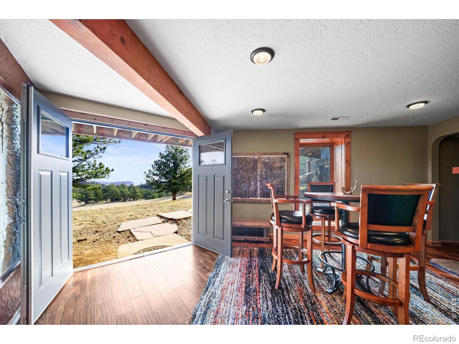 3665 Colard Lane Lyons CO 80540