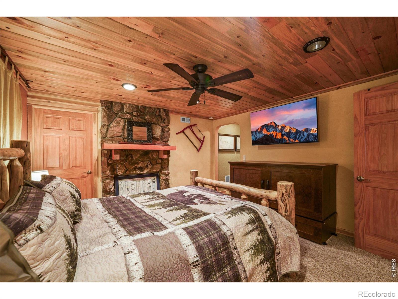 3665 Colard Lane Lyons CO 80540