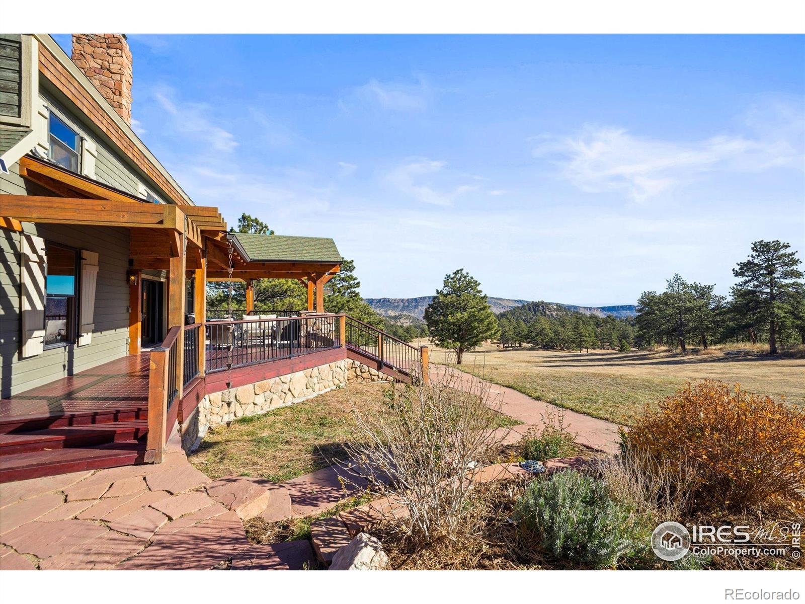 3665 Colard Lane Lyons CO 80540