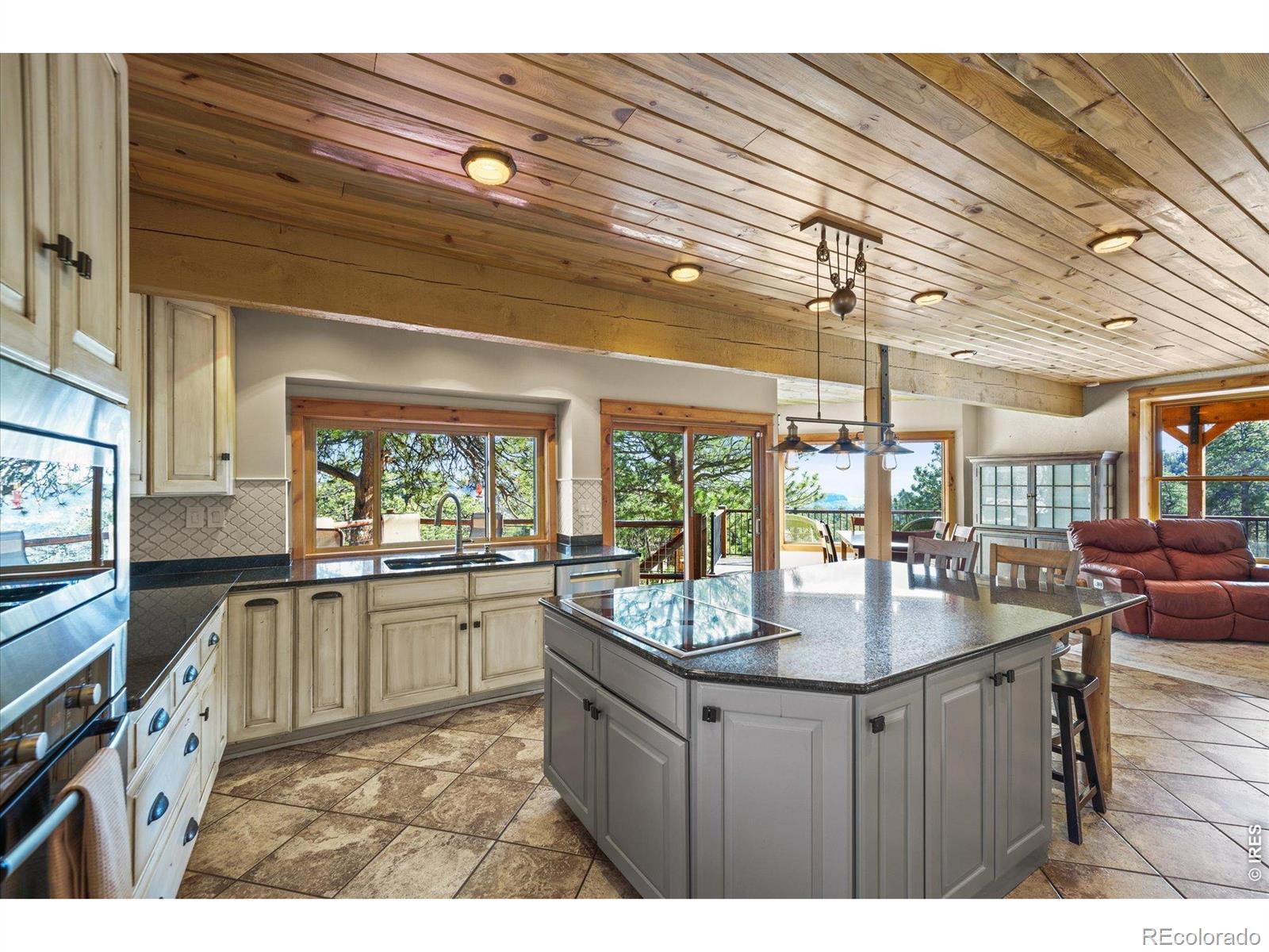 3665 Colard Lane Lyons CO 80540
