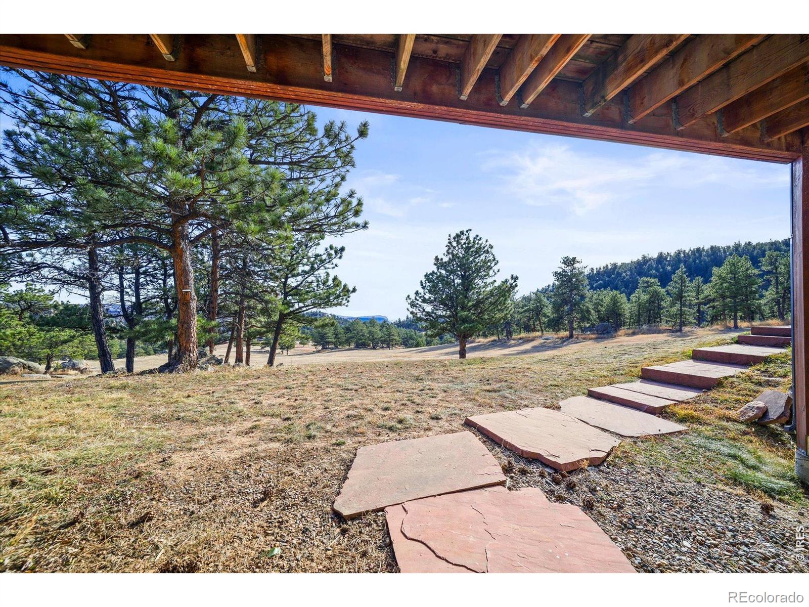 3665 Colard Lane Lyons CO 80540