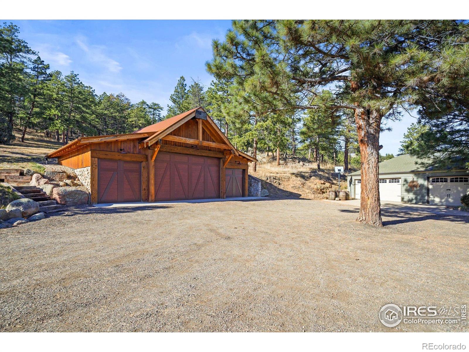 3665 Colard Lane Lyons CO 80540