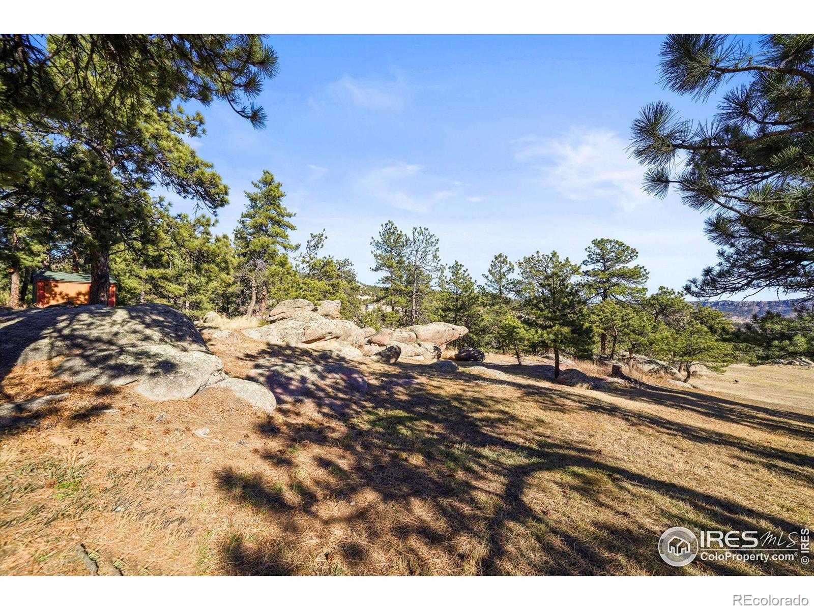 3665 Colard Lane Lyons CO 80540
