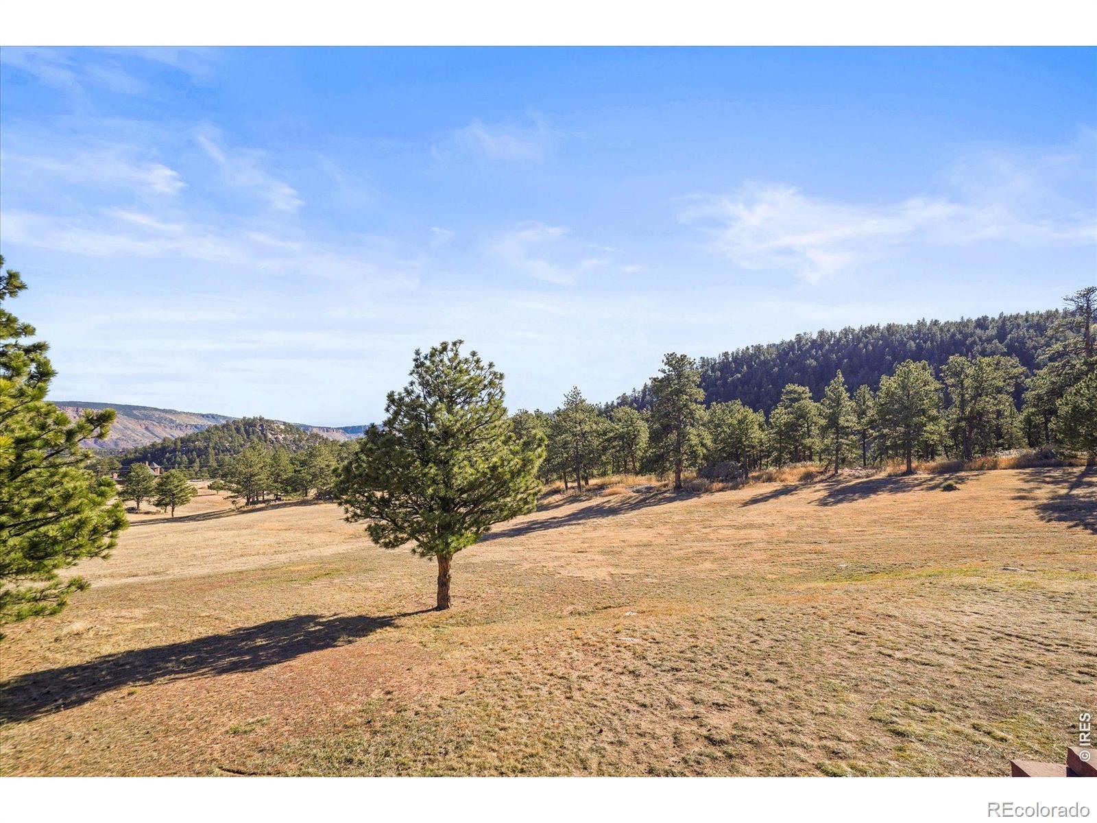 3665 Colard Lane Lyons CO 80540