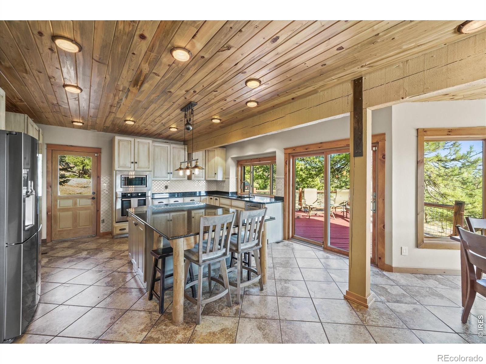 3665 Colard Lane Lyons CO 80540