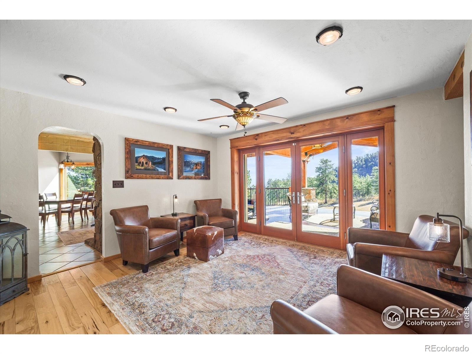 3665 Colard Lane Lyons CO 80540