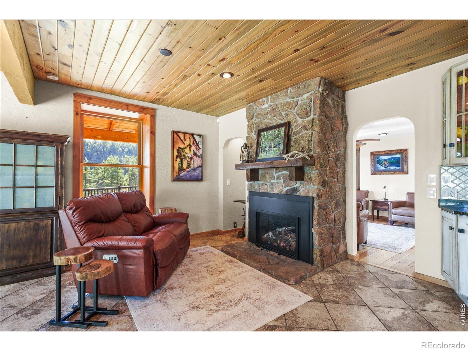 3665 Colard Lane Lyons CO 80540