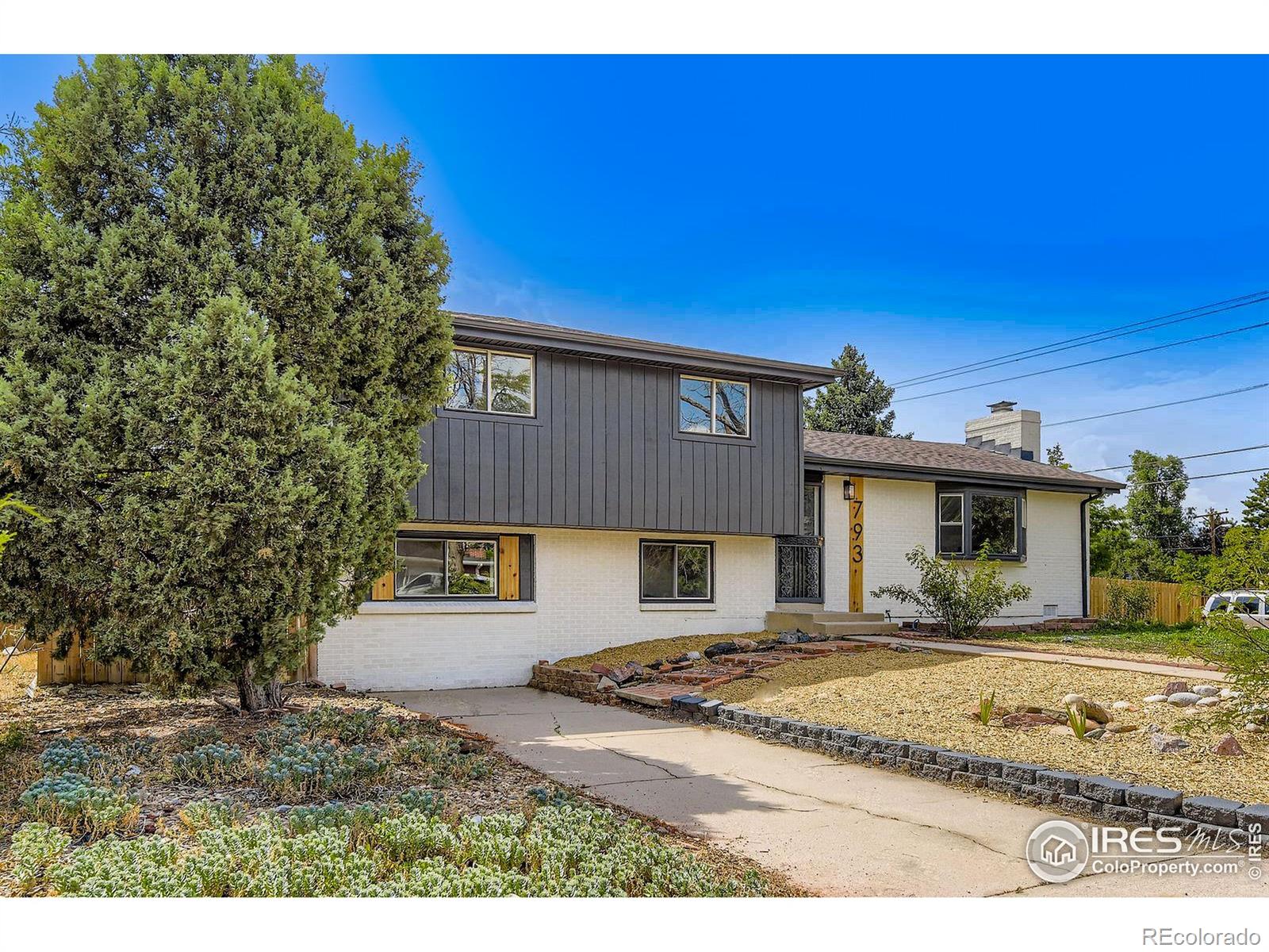 793 Evanston Street Aurora CO 80011