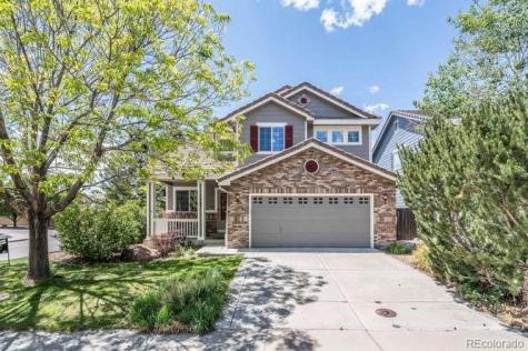 7467 S Norfolk Street Aurora CO 80016