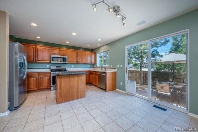 7467 S Norfolk Street Aurora CO 80016