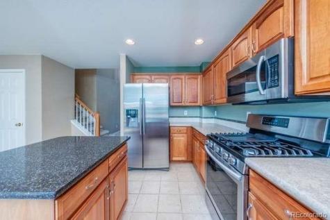 7467 S Norfolk Street Aurora CO 80016