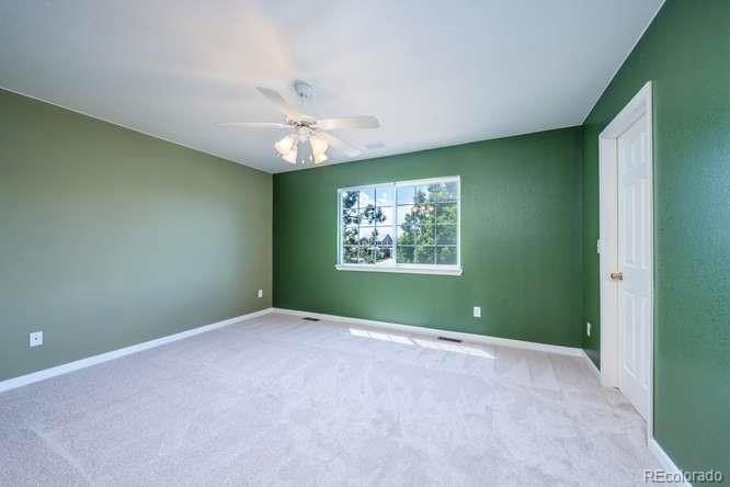 7467 S Norfolk Street Aurora CO 80016
