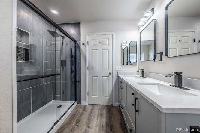 7467 S Norfolk Street Aurora CO 80016