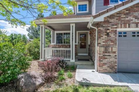 7467 S Norfolk Street Aurora CO 80016