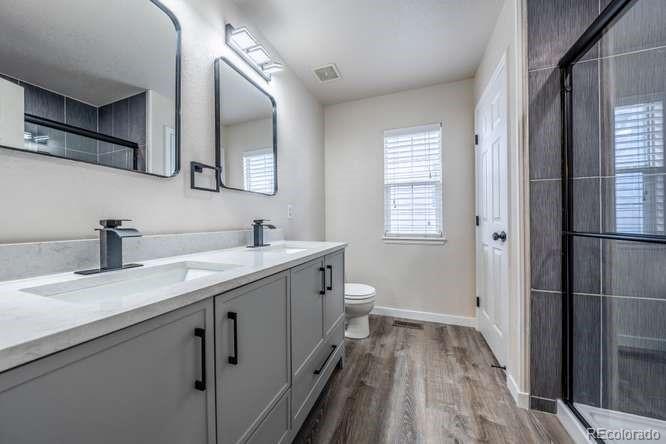 7467 S Norfolk Street Aurora CO 80016