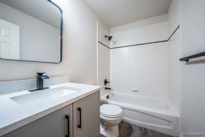 7467 S Norfolk Street Aurora CO 80016