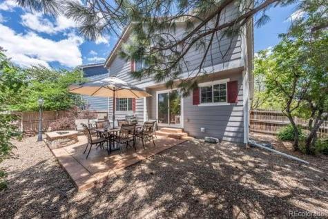 7467 S Norfolk Street Aurora CO 80016