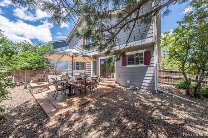 7467 S Norfolk Street Aurora CO 80016