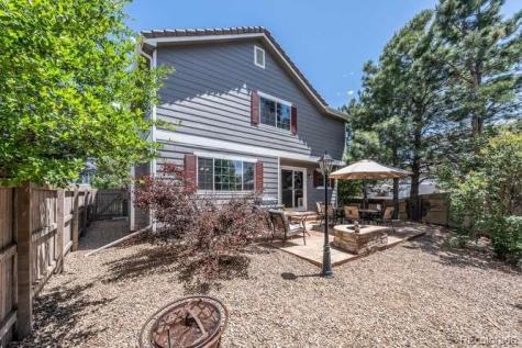 7467 S Norfolk Street Aurora CO 80016