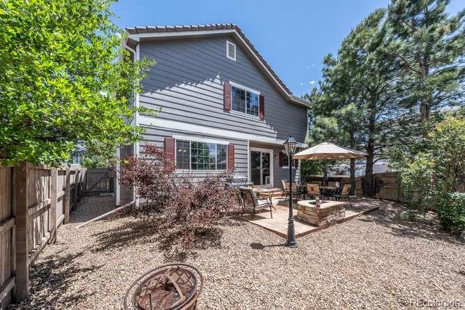 7467 S Norfolk Street Aurora CO 80016