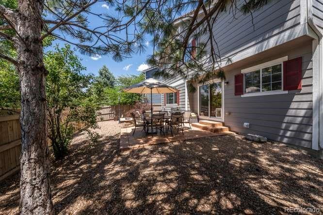 7467 S Norfolk Street Aurora CO 80016