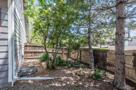 7467 S Norfolk Street Aurora CO 80016