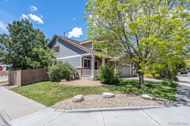 7467 S Norfolk Street Aurora CO 80016