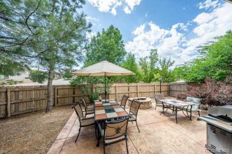 7467 S Norfolk Street Aurora CO 80016
