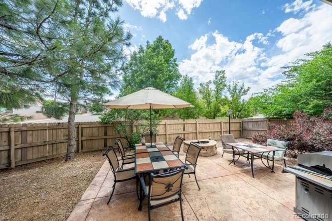 7467 S Norfolk Street Aurora CO 80016