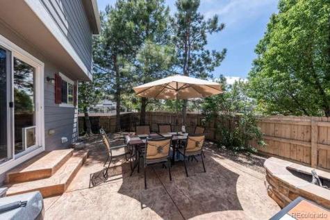 7467 S Norfolk Street Aurora CO 80016