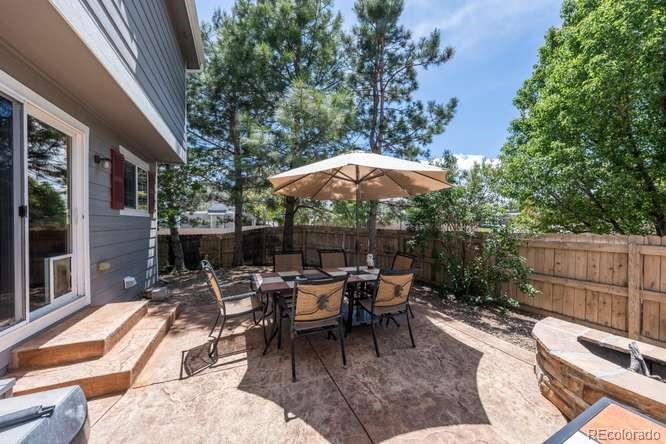 7467 S Norfolk Street Aurora CO 80016