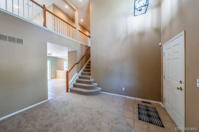 7467 S Norfolk Street Aurora CO 80016