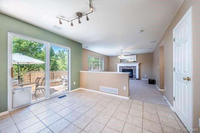 7467 S Norfolk Street Aurora CO 80016