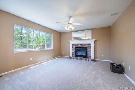 7467 S Norfolk Street Aurora CO 80016
