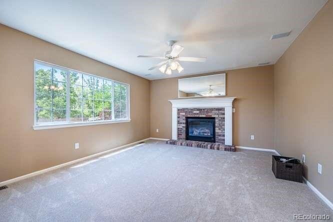 7467 S Norfolk Street Aurora CO 80016