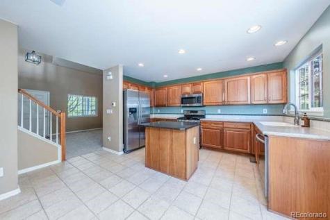 7467 S Norfolk Street Aurora CO 80016