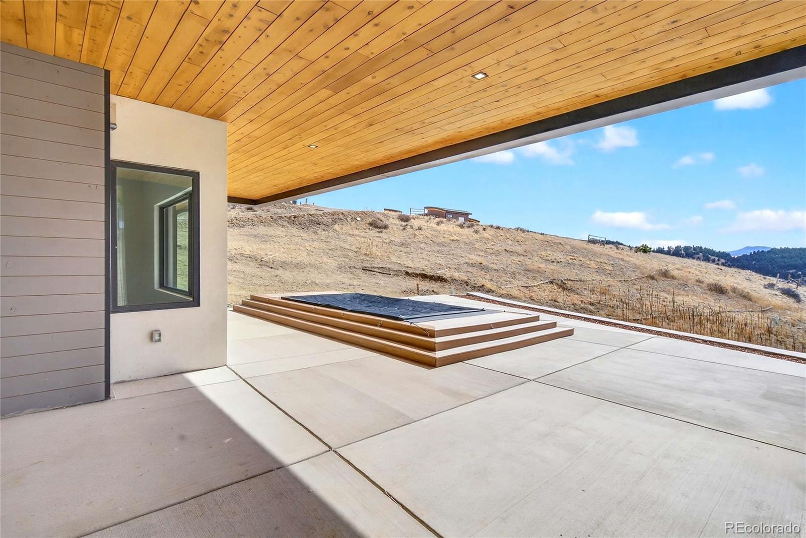 545 Strada Rossa Road Golden CO 80401