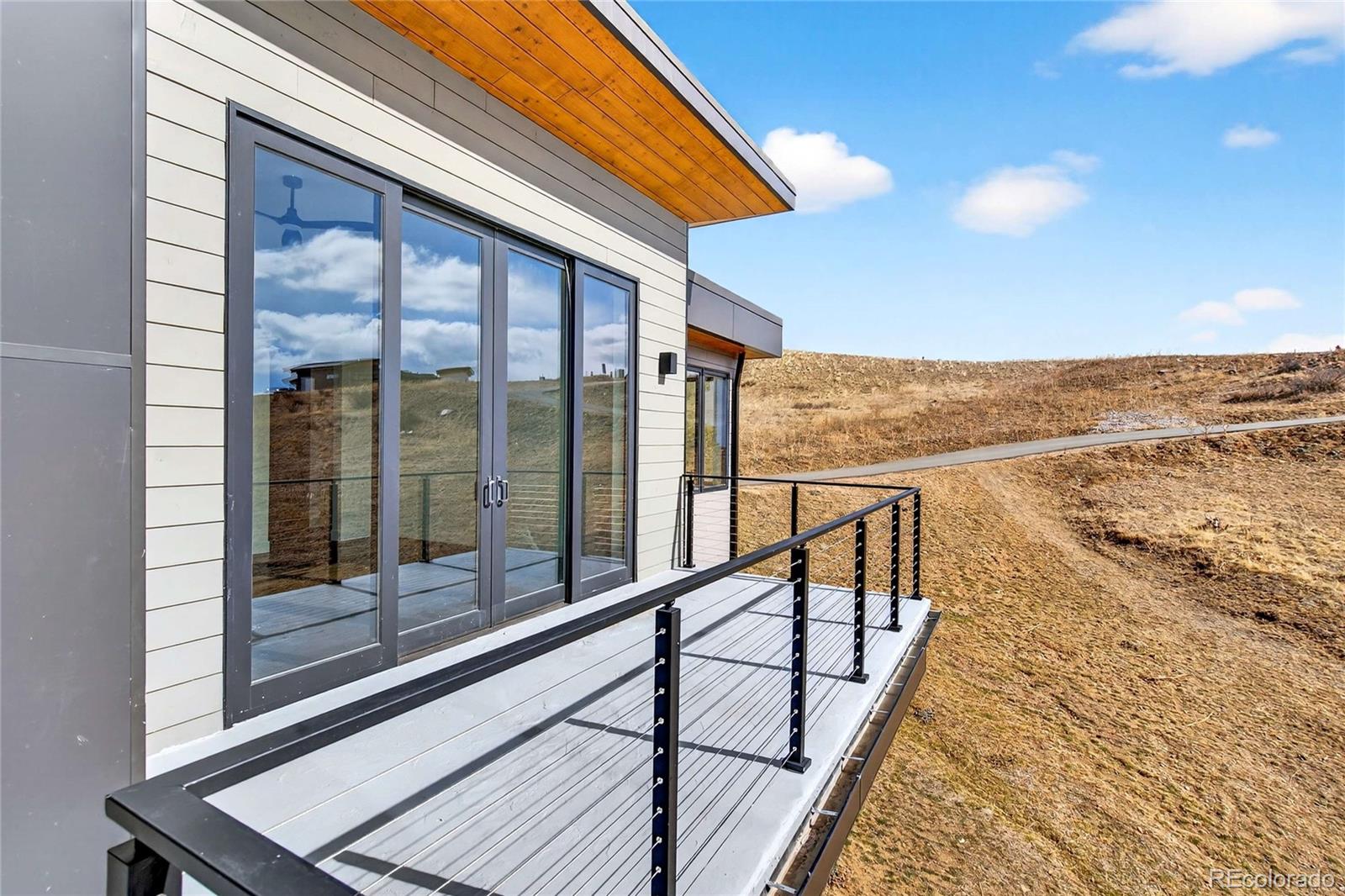 545 Strada Rossa Road Golden CO 80401