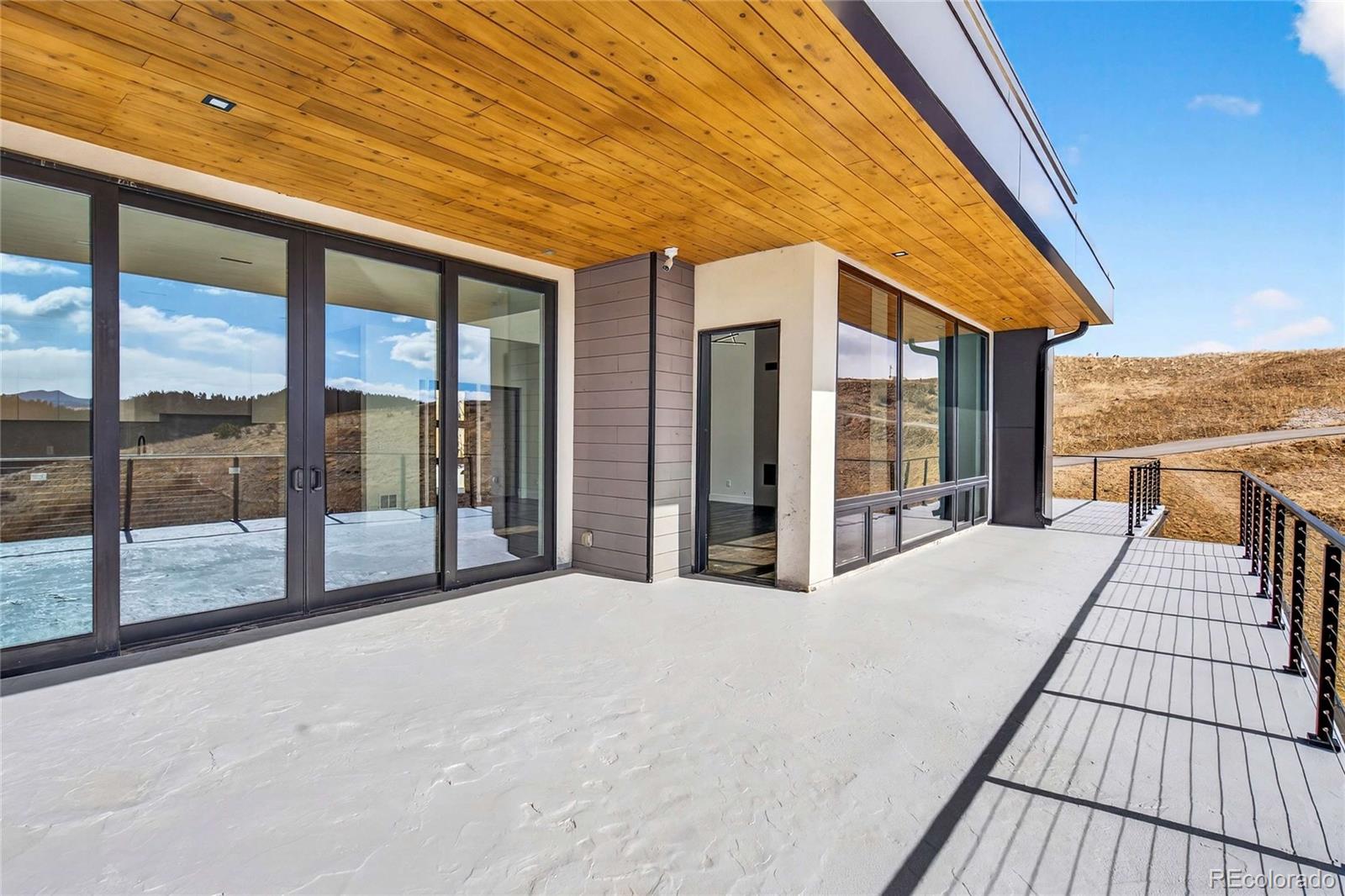 545 Strada Rossa Road Golden CO 80401