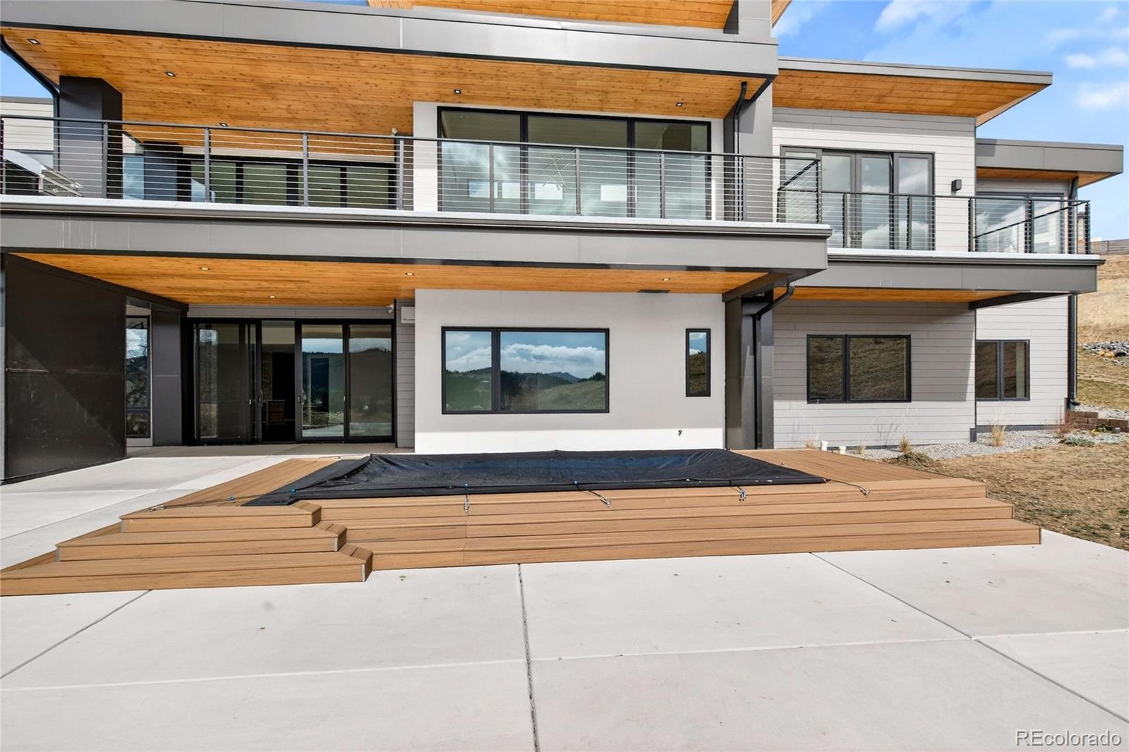 545 Strada Rossa Road Golden CO 80401