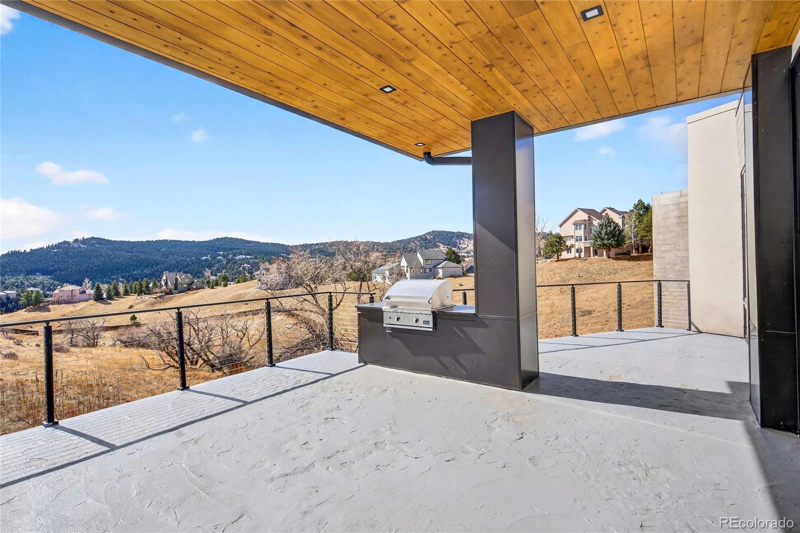 545 Strada Rossa Road Golden CO 80401