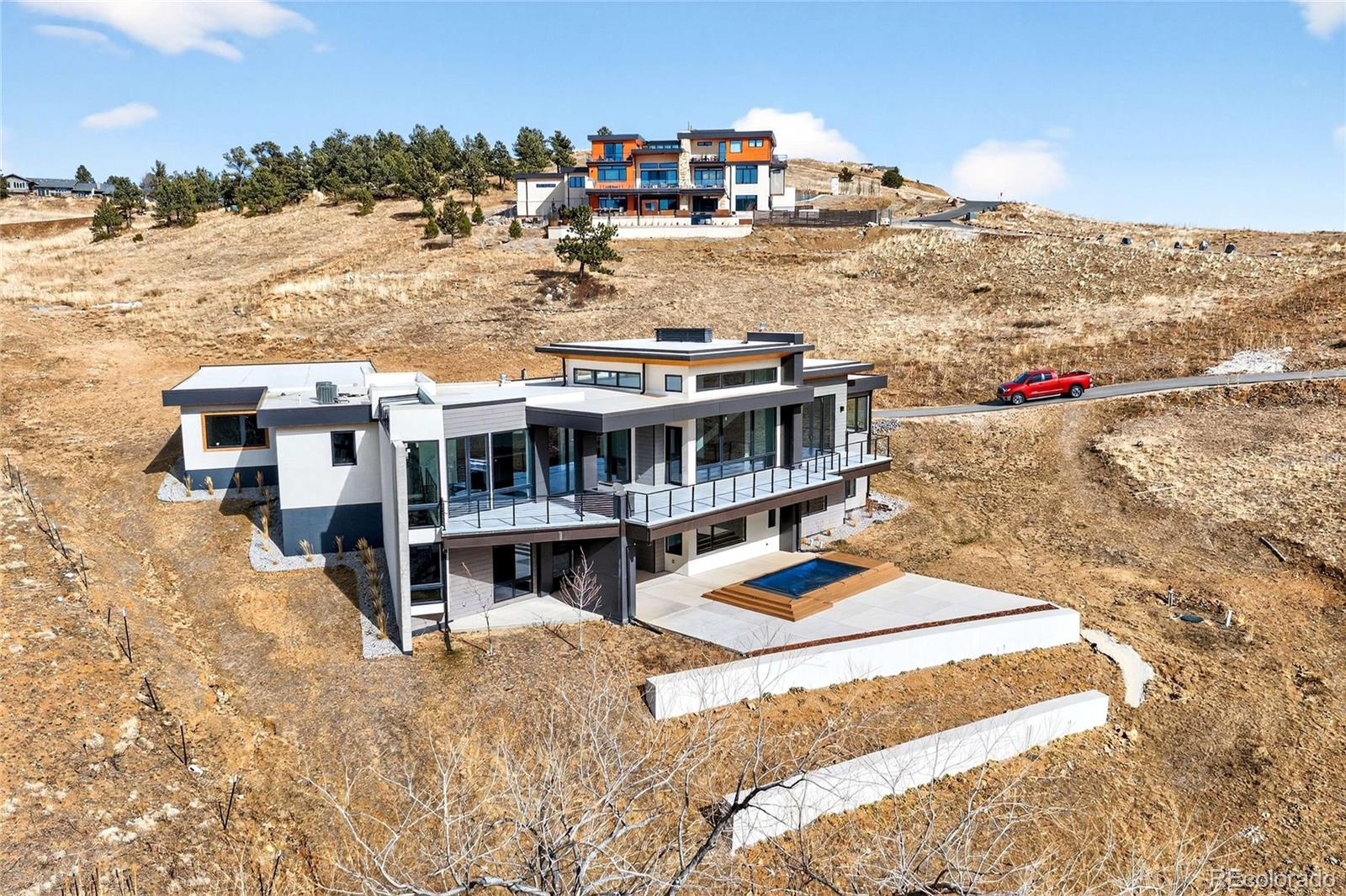 545 Strada Rossa Road Golden CO 80401